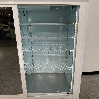 VWR Double Door Refrigerator image 3